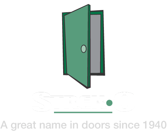 Strek•0 Doors