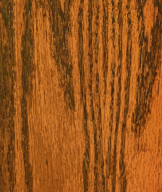 Sorrel Red Oak